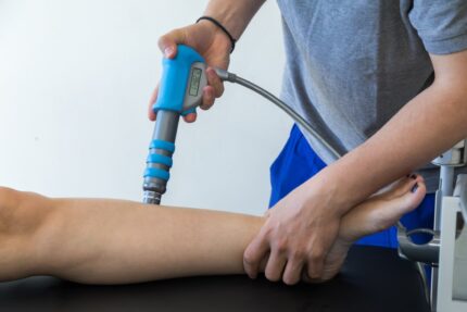 Shockwave Therapy Devices
