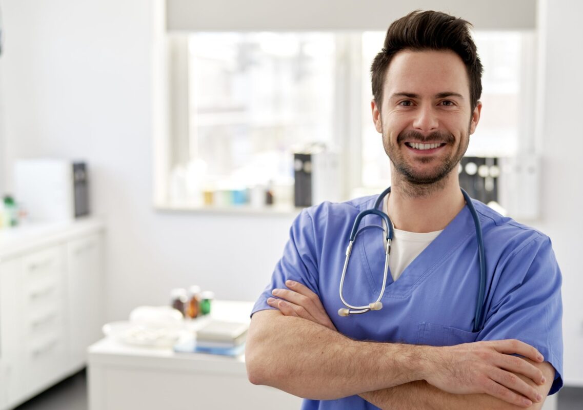 Doctor